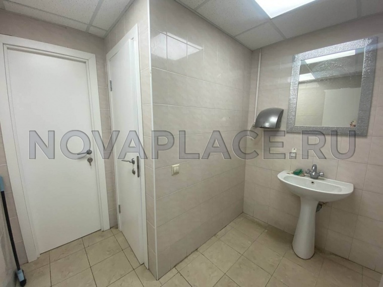 Продажа коммерческой недвижимости в Москве 154 м2