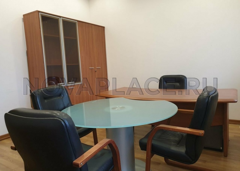 Аренда офиса - ИФНС №5 20 м2