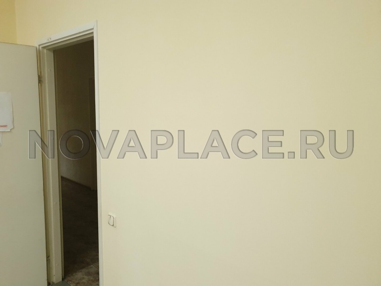 Аренда офиса - ИФНС №25 23 м2