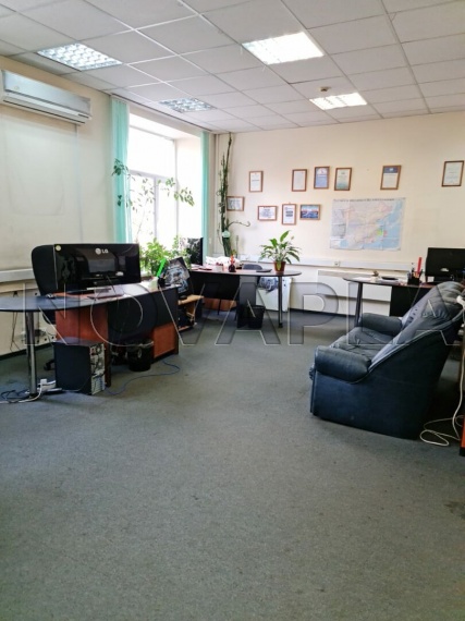 Аренда офиса - ИФНС №20 170 м2