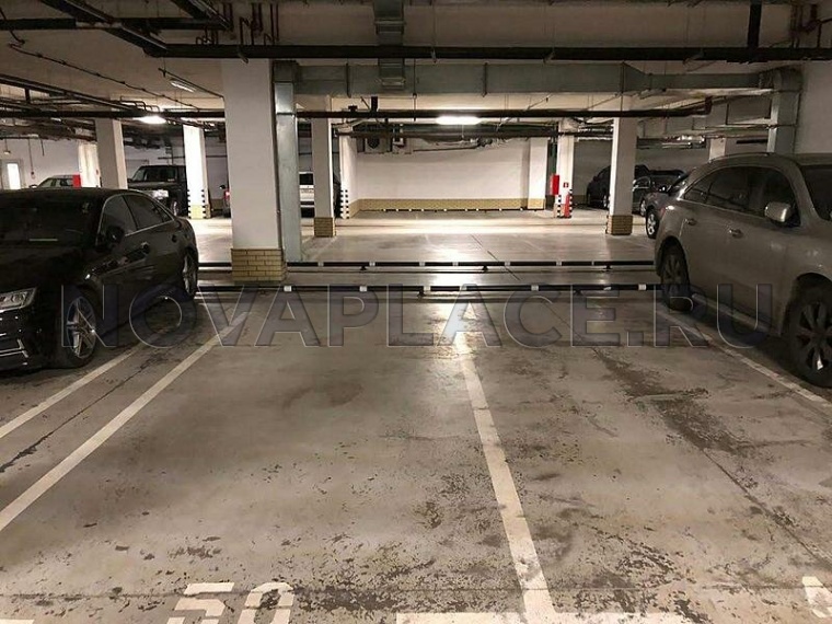 Аренда офиса - ИФНС №25 160 м2