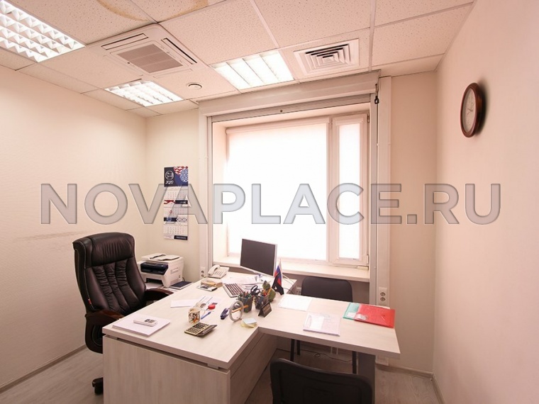 Аренда офиса - ИФНС №25 145 м2