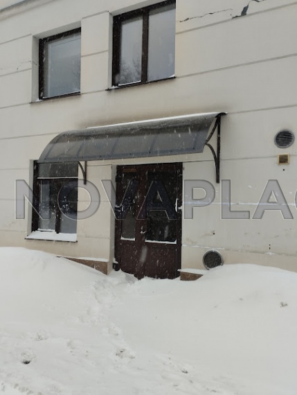 Аренда офиса в Москве 260 м2