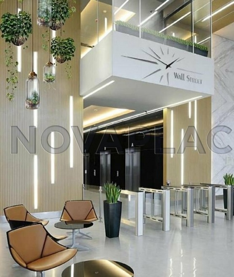 Аренда офиса в бизнес-центре в Москве 746 м2