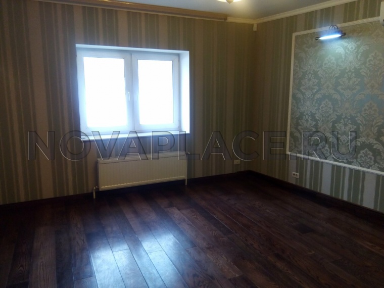 Аренда здания (ОСЗ) в Москве 1009 м2