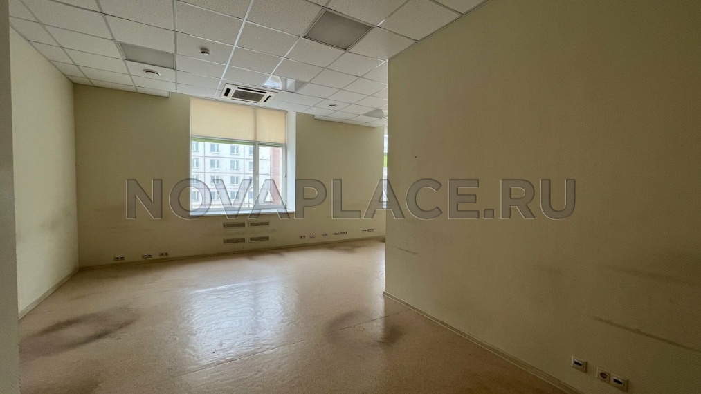 Аренда офиса c юридическим адресом 243 м2