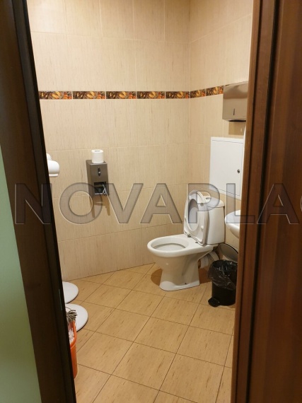 Аренда офиса - ИФНС №6 17 м2