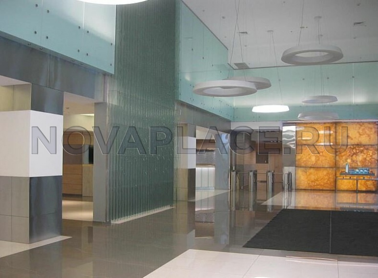 Аренда офиса в бизнес-центре в Москве 6000 м2