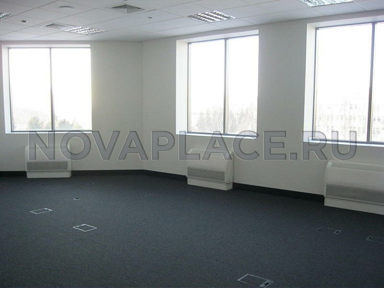 Аренда офиса - ИФНС №29 130 м2
