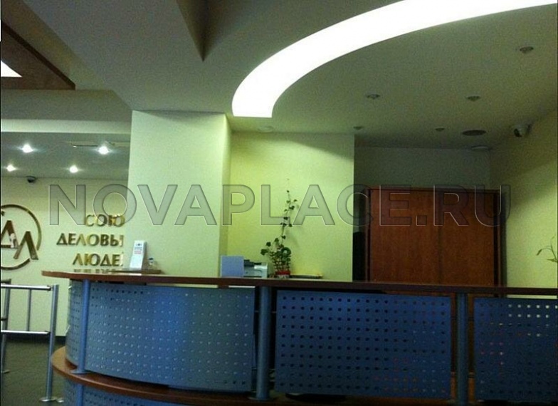 Аренда офиса - ИФНС №18 20 м2