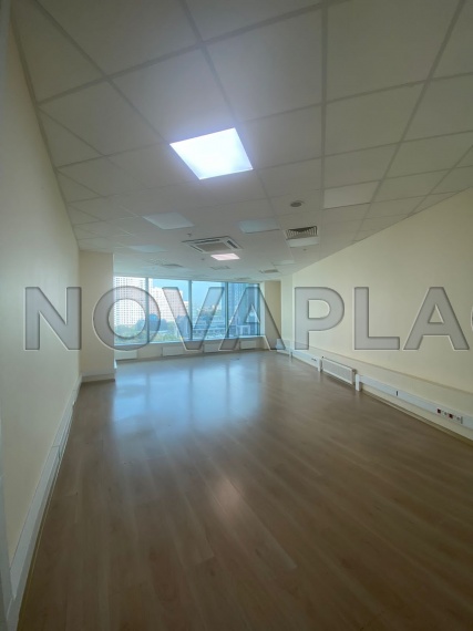 Аренда офиса в Москве 665 м2