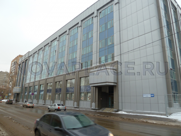 Аренда офиса - ИФНС №25 645 м2