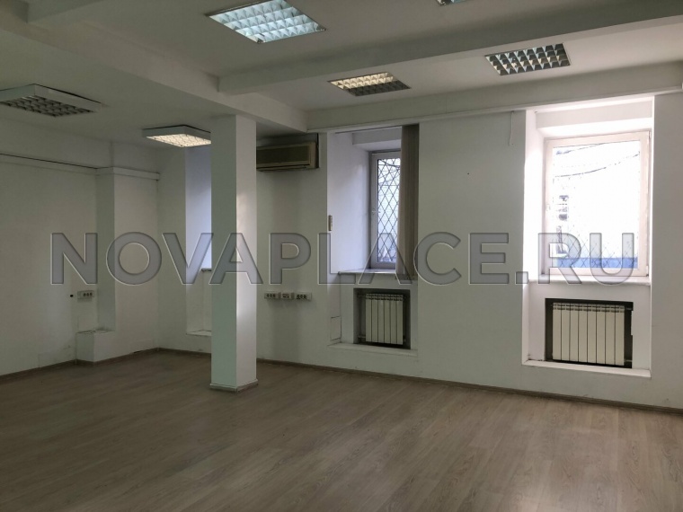 Аренда офиса - ИФНС №5 37.4 м2