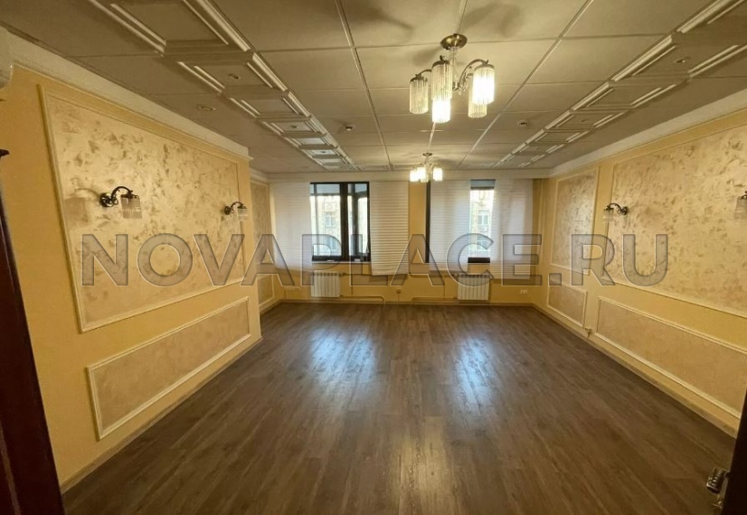 Аренда офиса в Москве 150 м2