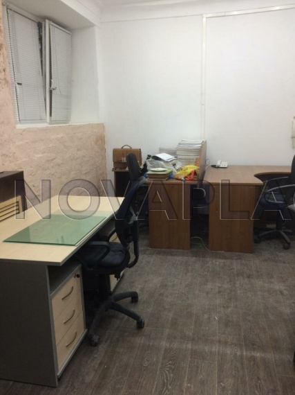 Аренда офиса - ИФНС №6 6 м2
