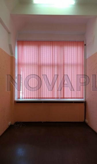 Аренда офиса - ИФНС №24 16 м2