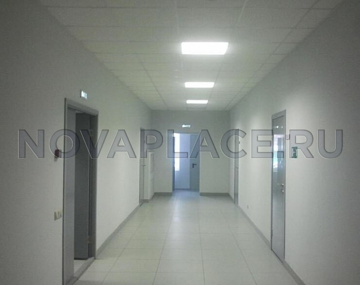 Аренда офиса - ИФНС №34 24 м2