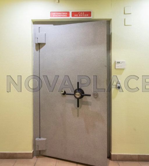 Аренда здания (ОСЗ) в Москве 1253 м2