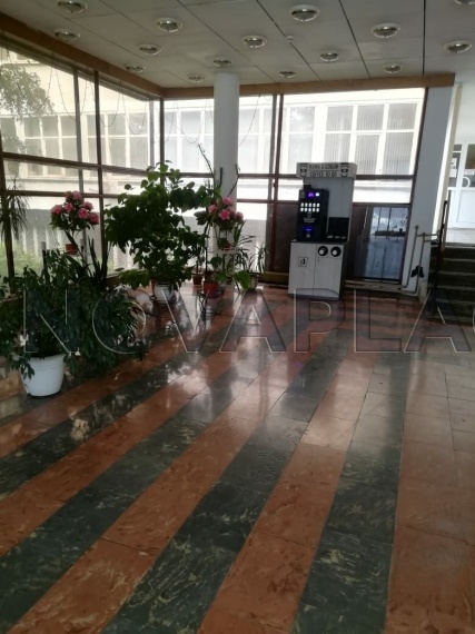 Аренда офиса - ИФНС №24 50 м2