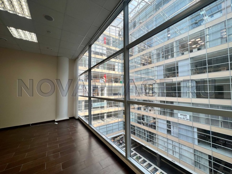 Продажа офиса в Москве 61 м2