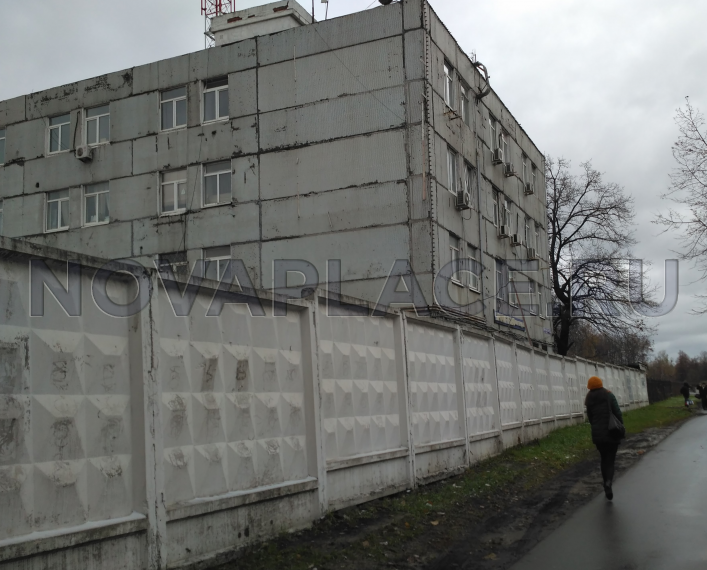 Аренда офиса - ИФНС №20 13 м2