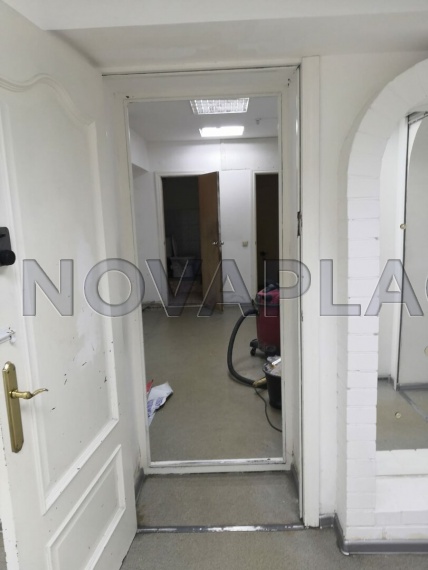 Аренда офиса - ИФНС №27 126 м2