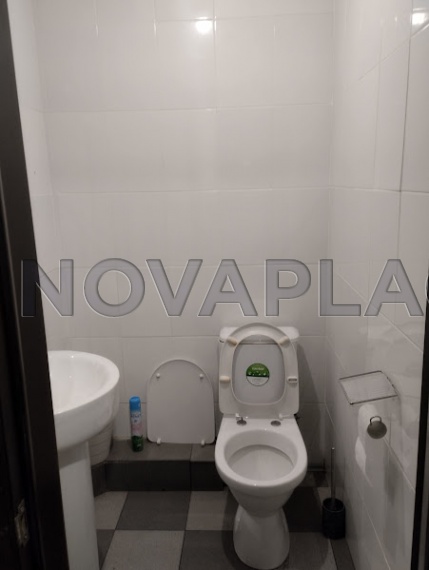 Аренда офиса в Москве 260 м2