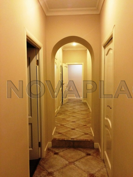 Аренда здания (ОСЗ) в Москве 215 м2