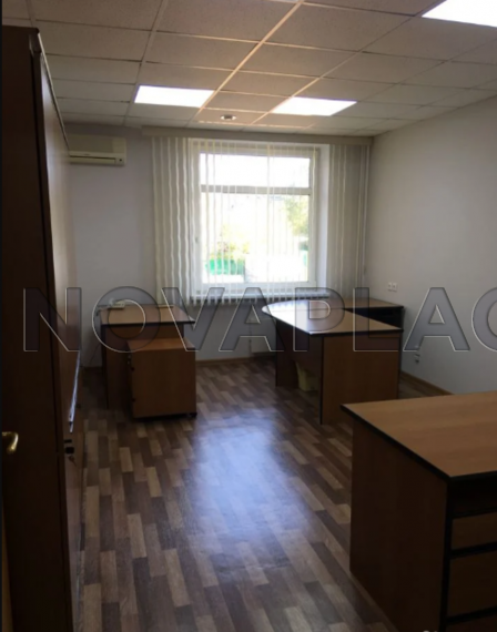 Аренда офиса - ИФНС №43 21 м2