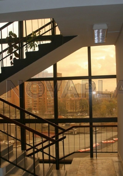 Аренда офиса - ИФНС №20 24 м2