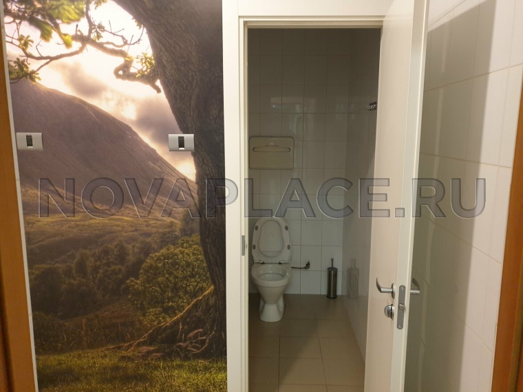 Аренда офиса - ИФНС №10 131 м2