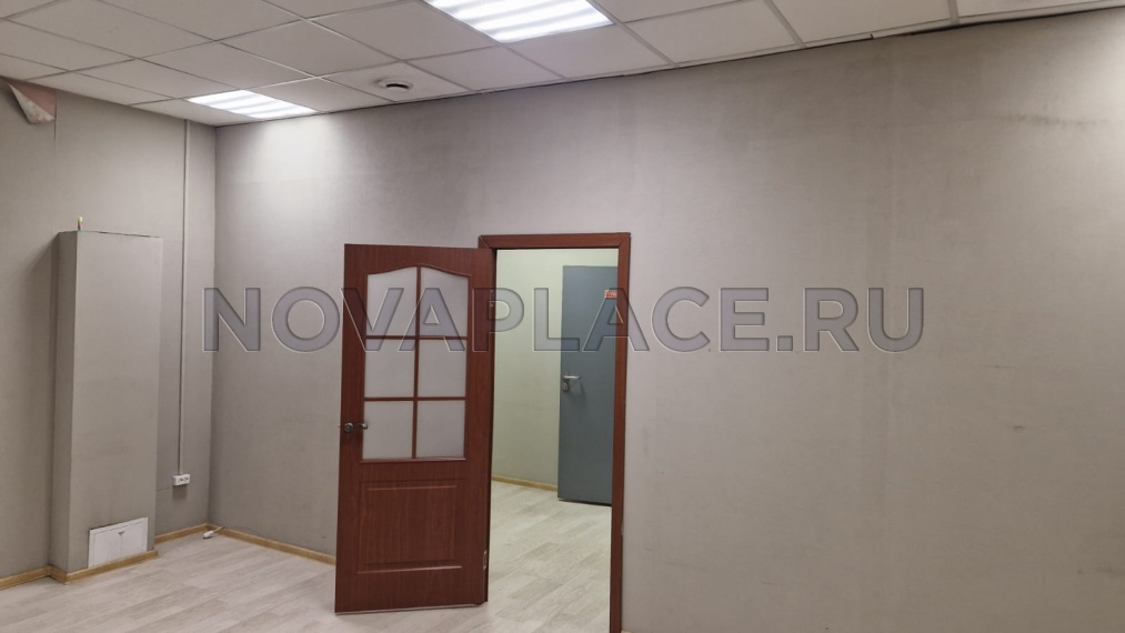 Аренда офиса - ИФНС №20 54 м2