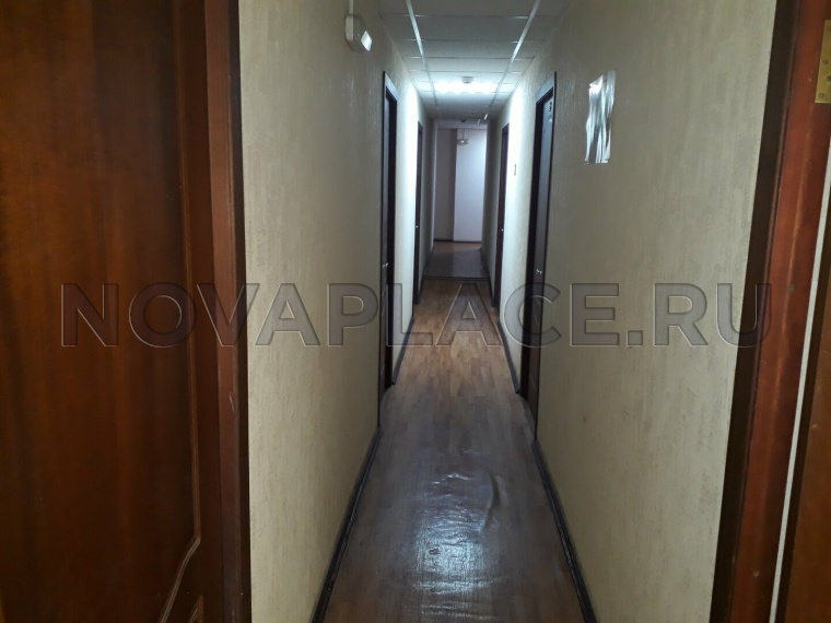 Аренда офиса - ИФНС №1 17 м2