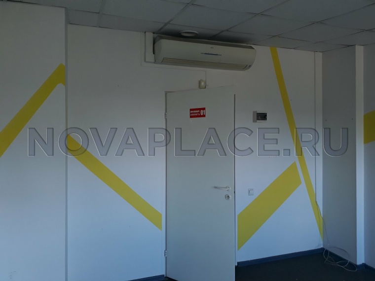 Аренда офиса - ИФНС №21 25 м2