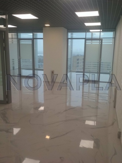 Аренда офиса - ИФНС №43 81 м2