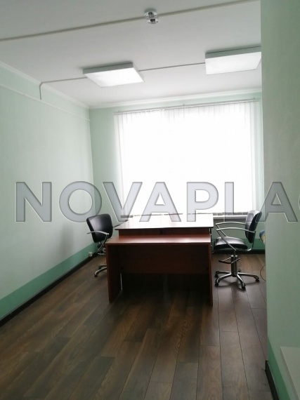 Аренда офиса - ИФНС №31 18 м2