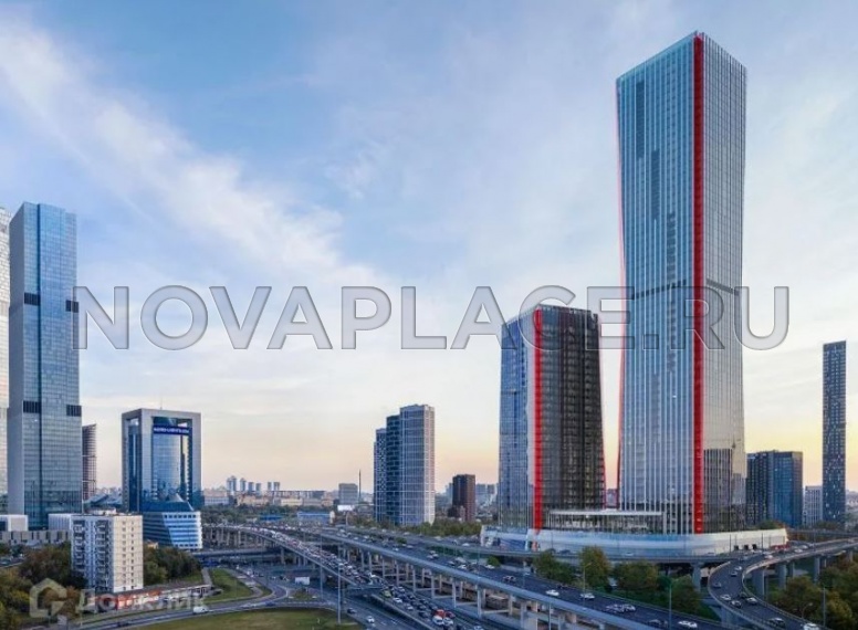 Продажа коммерческой недвижимости в Москве 264 м2