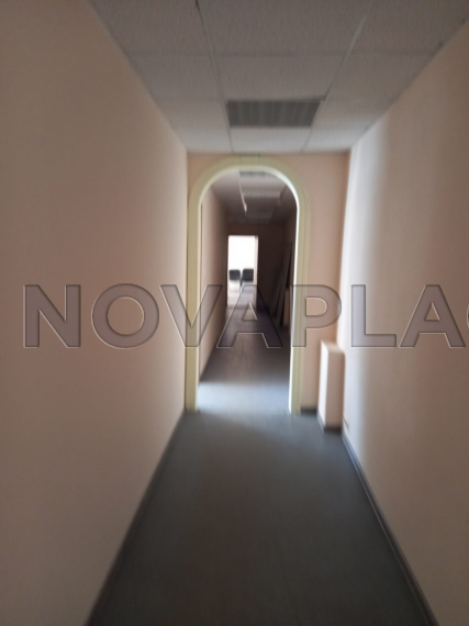 Аренда офиса - ИФНС №25 151 м2