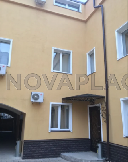 Аренда офиса - ИФНС №9 20 м2