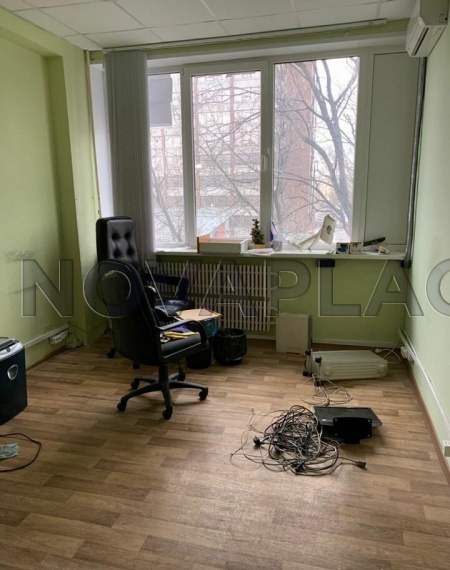 Аренда офиса - ИФНС №34 14 м2