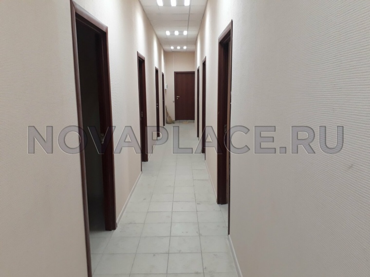 Аренда офиса - ИФНС №18 11 м2