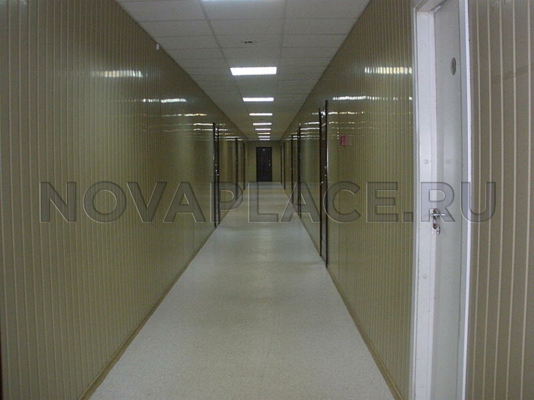 Аренда офиса - ИФНС №14 26 м2