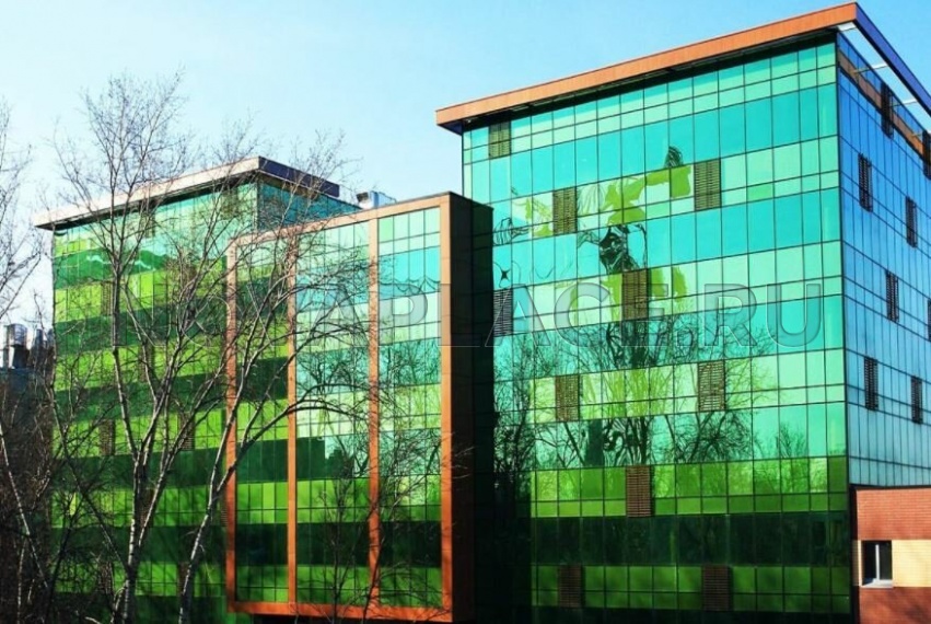 Аренда офиса в Москве 215 м2