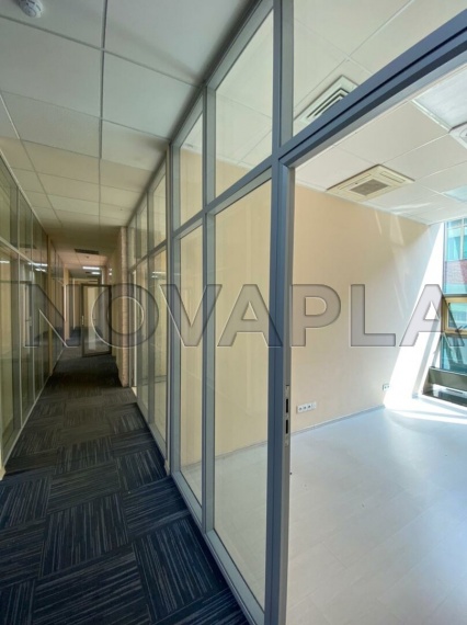 Аренда офиса в Москве 418 м2