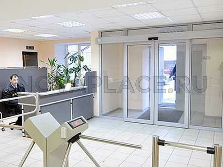 Аренда офиса - ИФНС №13 18 м2