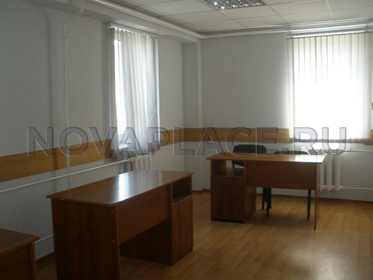 Аренда офиса - ИФНС №3 32 м2