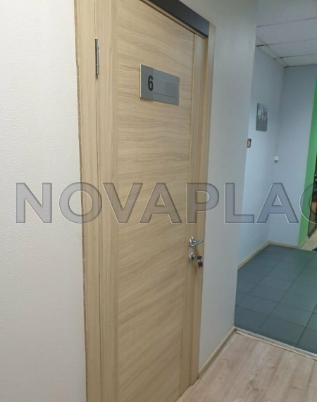 Аренда офиса - ИФНС №8 15 м2