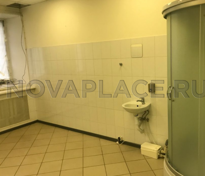 Аренда здания (ОСЗ) в Москве 420 м2