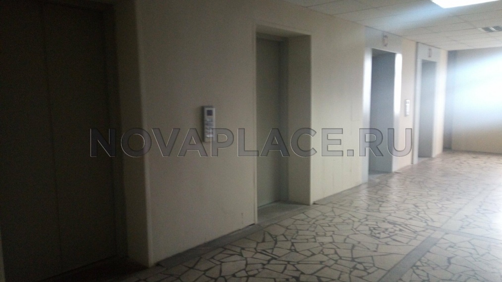 Аренда офиса - ИФНС №26 16 м2