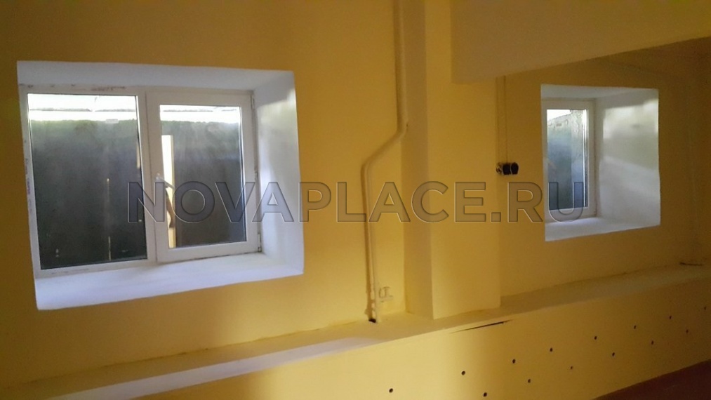 Аренда офиса в Москве 55 м2